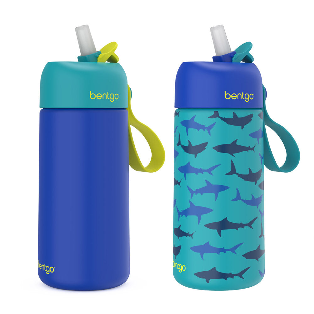 bentgo-kids-stainless-steel-insulated-water-bottle-2-pack-s7 BGKSTBL2P-SHK_ATF_1.jpg