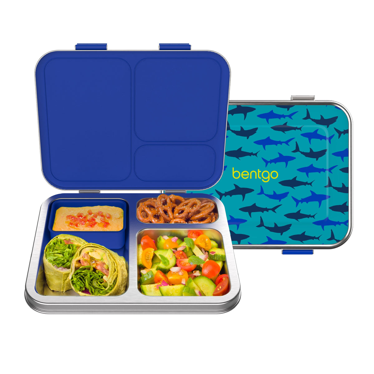bentgo-kids-stainless-steel-prints-lunch-box-v7 BGSTLPT-SHK_1_8dffa488-70ab-4b47-9d46-718969e0b159.jpg