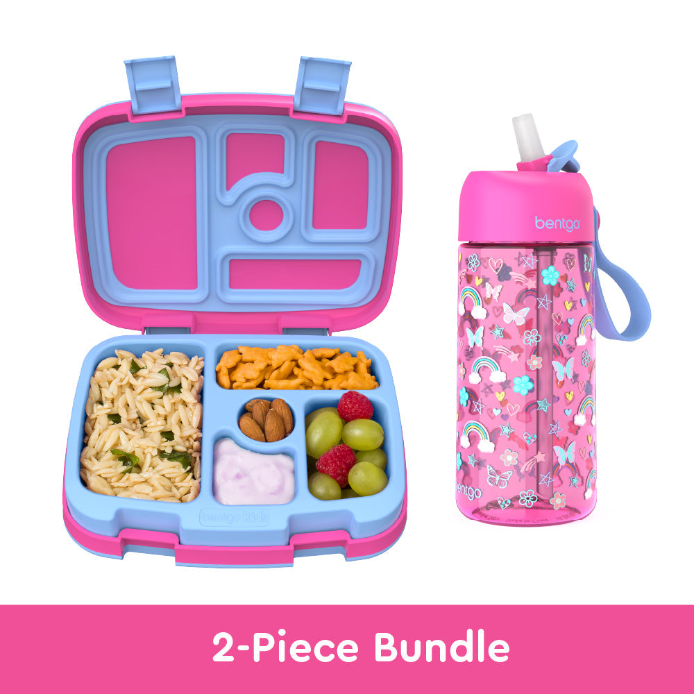 bentgo-kids-prints-lunch-box-and-water-bottle-r7 bentgo-lunch-box-bottle-bundle-rainbow-1.jpg